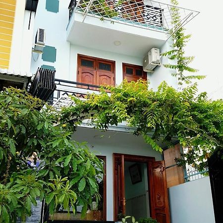 Phat Dat Hotel Quảng Ngãi Kültér fotó