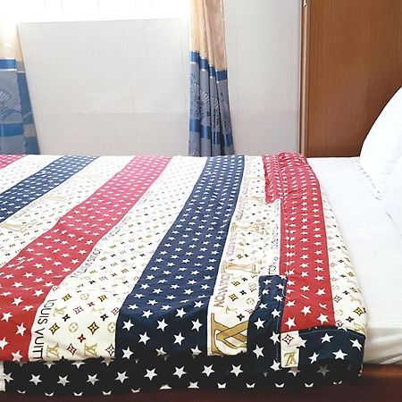 Phat Dat Hotel Quảng Ngãi Kültér fotó