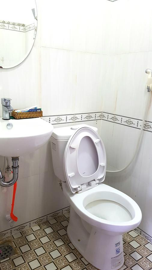 Phat Dat Hotel Quảng Ngãi Kültér fotó