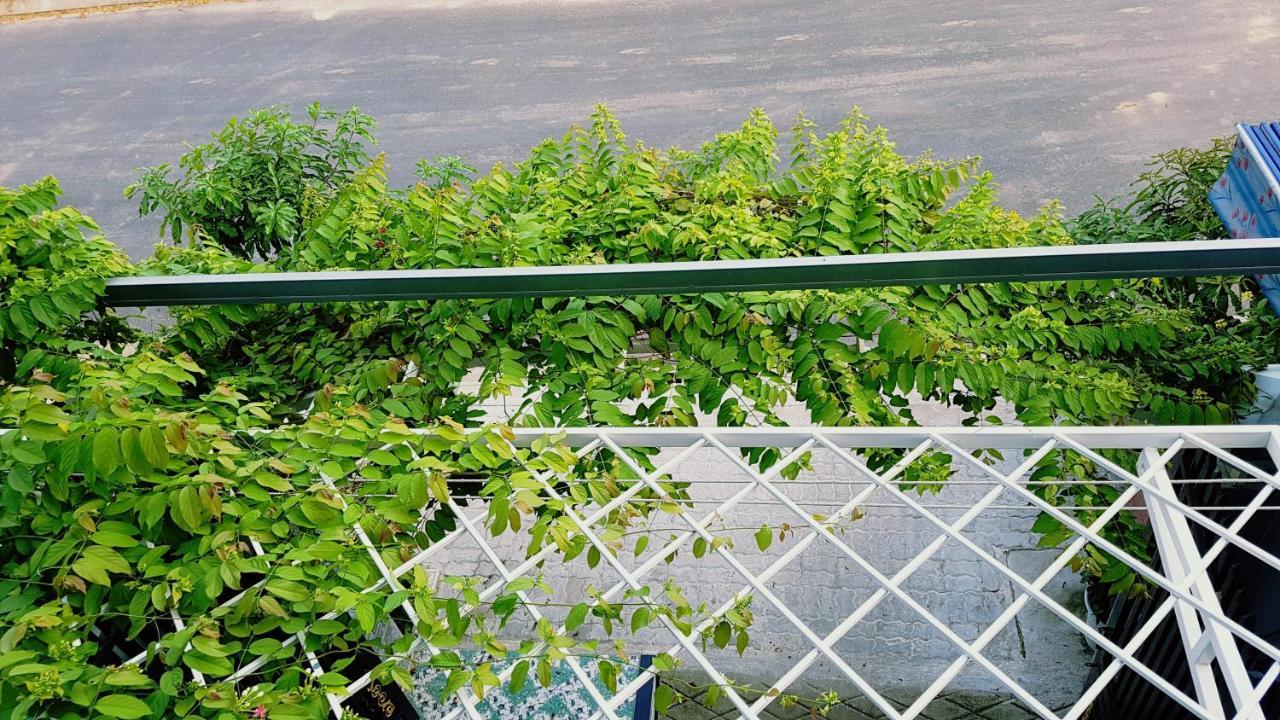 Phat Dat Hotel Quảng Ngãi Kültér fotó