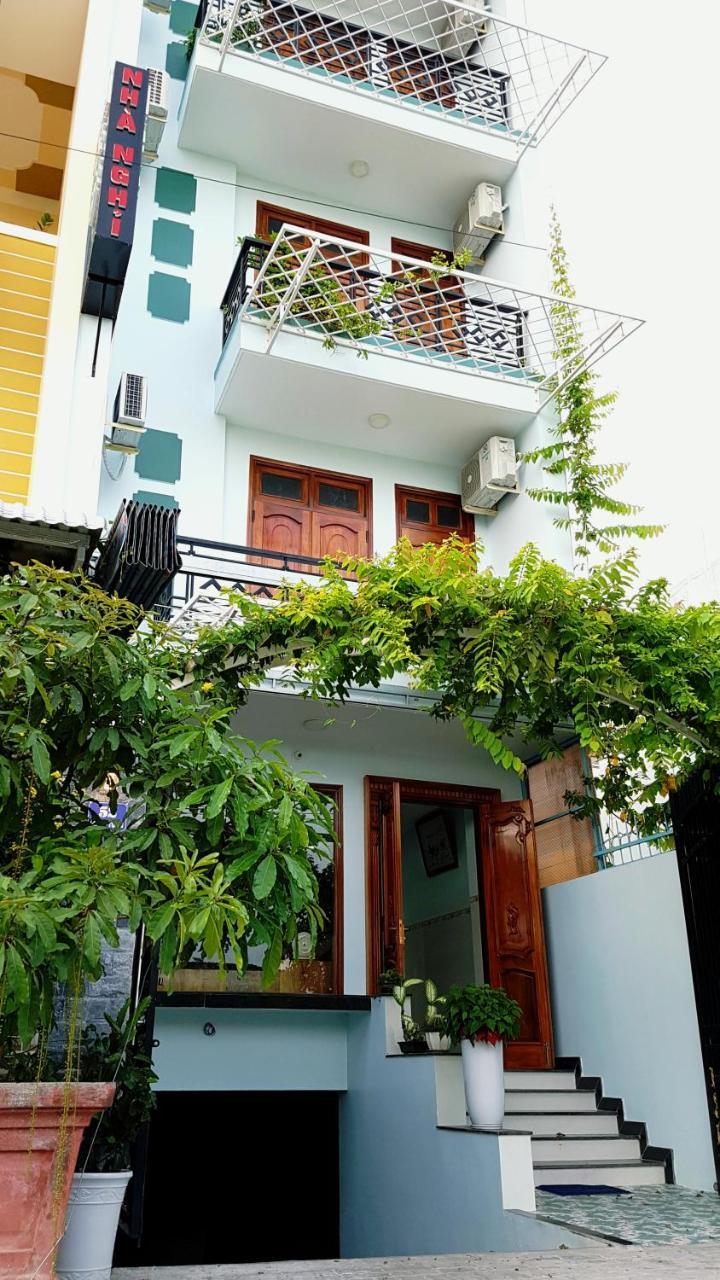 Phat Dat Hotel Quảng Ngãi Kültér fotó