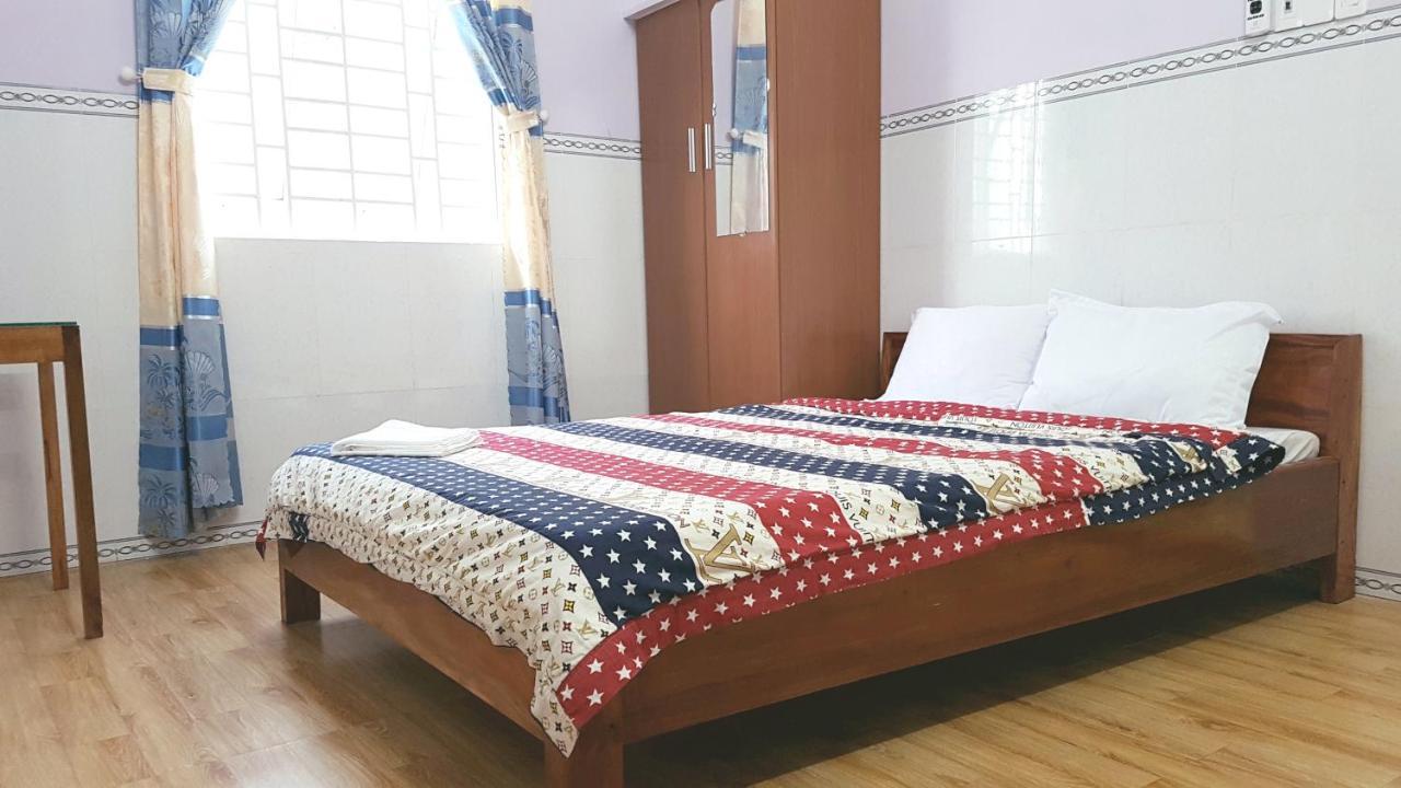 Phat Dat Hotel Quảng Ngãi Kültér fotó