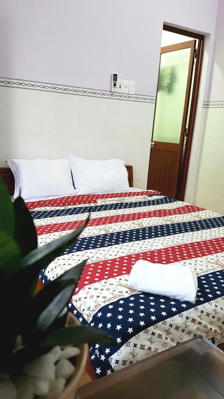 Phat Dat Hotel Quảng Ngãi Kültér fotó