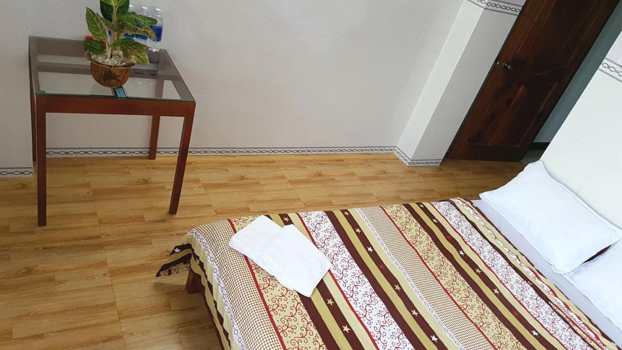 Phat Dat Hotel Quảng Ngãi Kültér fotó