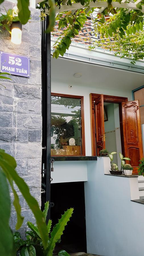 Phat Dat Hotel Quảng Ngãi Kültér fotó