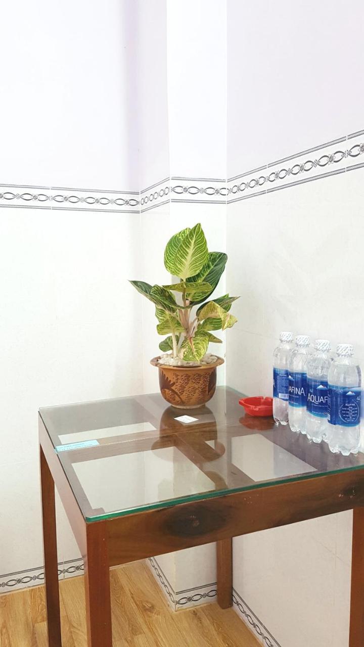 Phat Dat Hotel Quảng Ngãi Kültér fotó