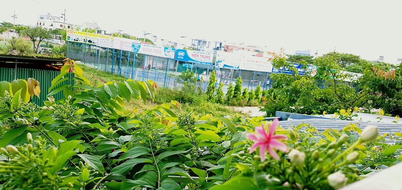 Phat Dat Hotel Quảng Ngãi Kültér fotó