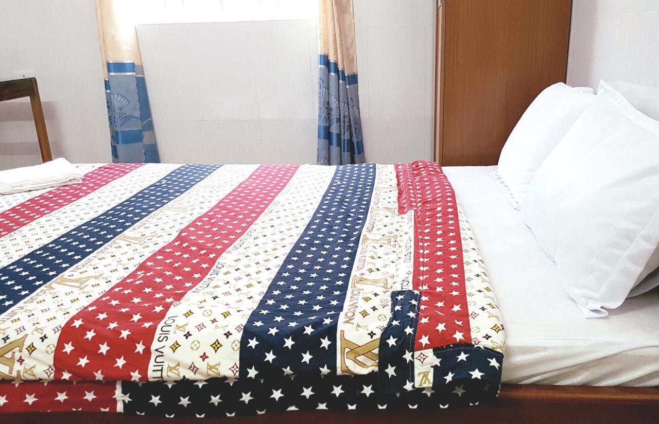 Phat Dat Hotel Quảng Ngãi Kültér fotó